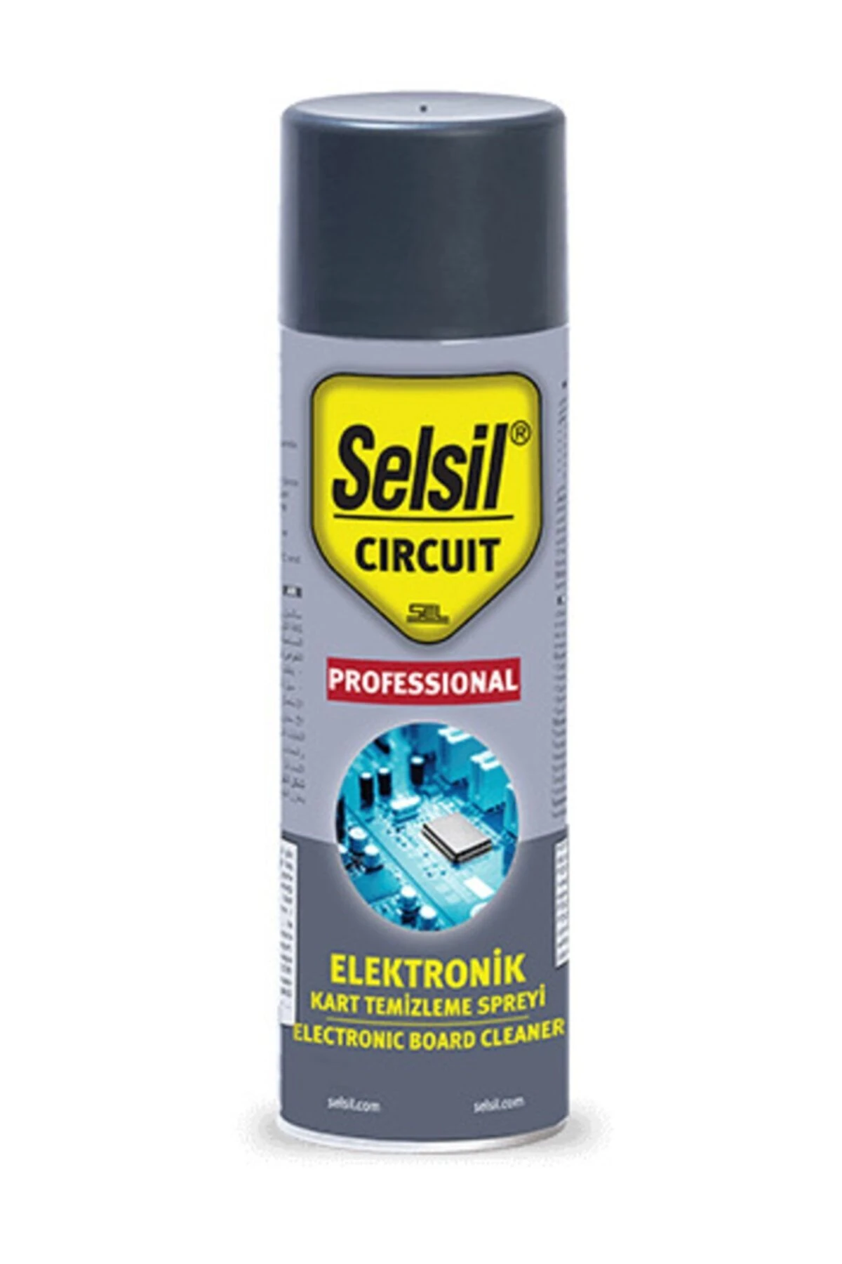 Elektronik Kart Temizleme Spreyi 200 Ml