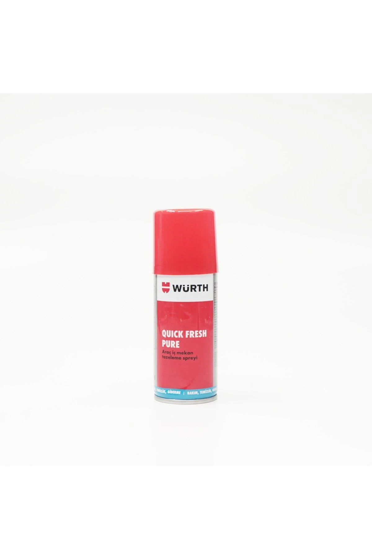 Quick Fresh Araç Içi Tazeleme Sprey - Kötü Koku Giderme Orjinal Ürün
