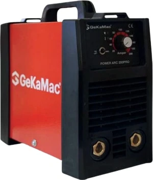 Power Arc 200 Pro İnverter Kaynak Makinası