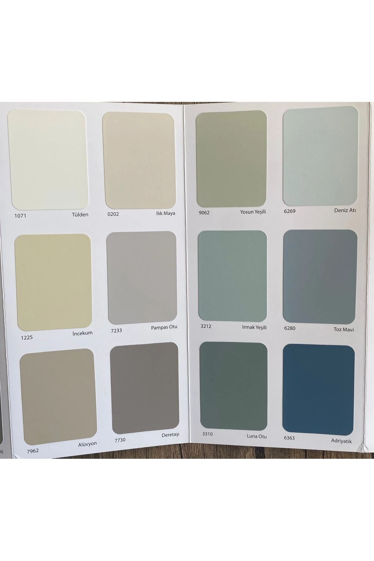 Tam Silinebilir Dinamik Mat