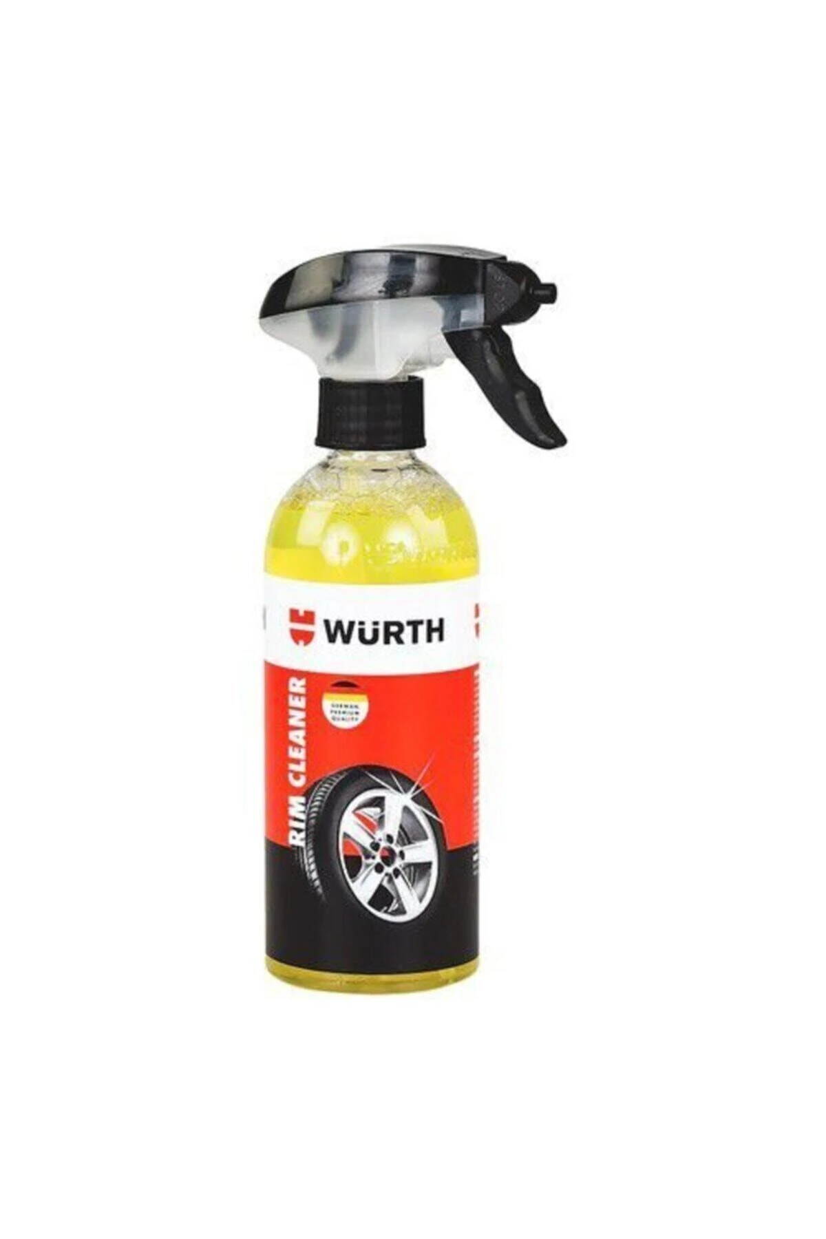 Jant Temizleyici 400ml