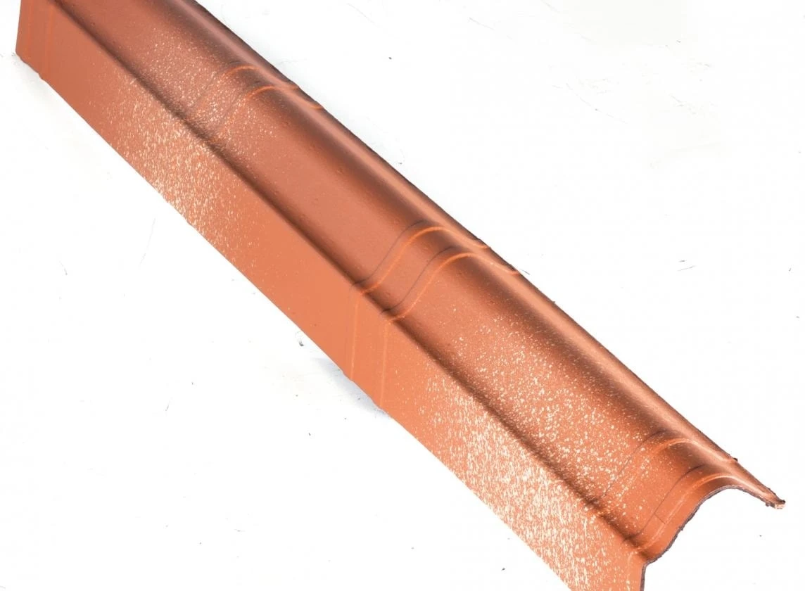 Onduvilla Yan Kapama Elemanı