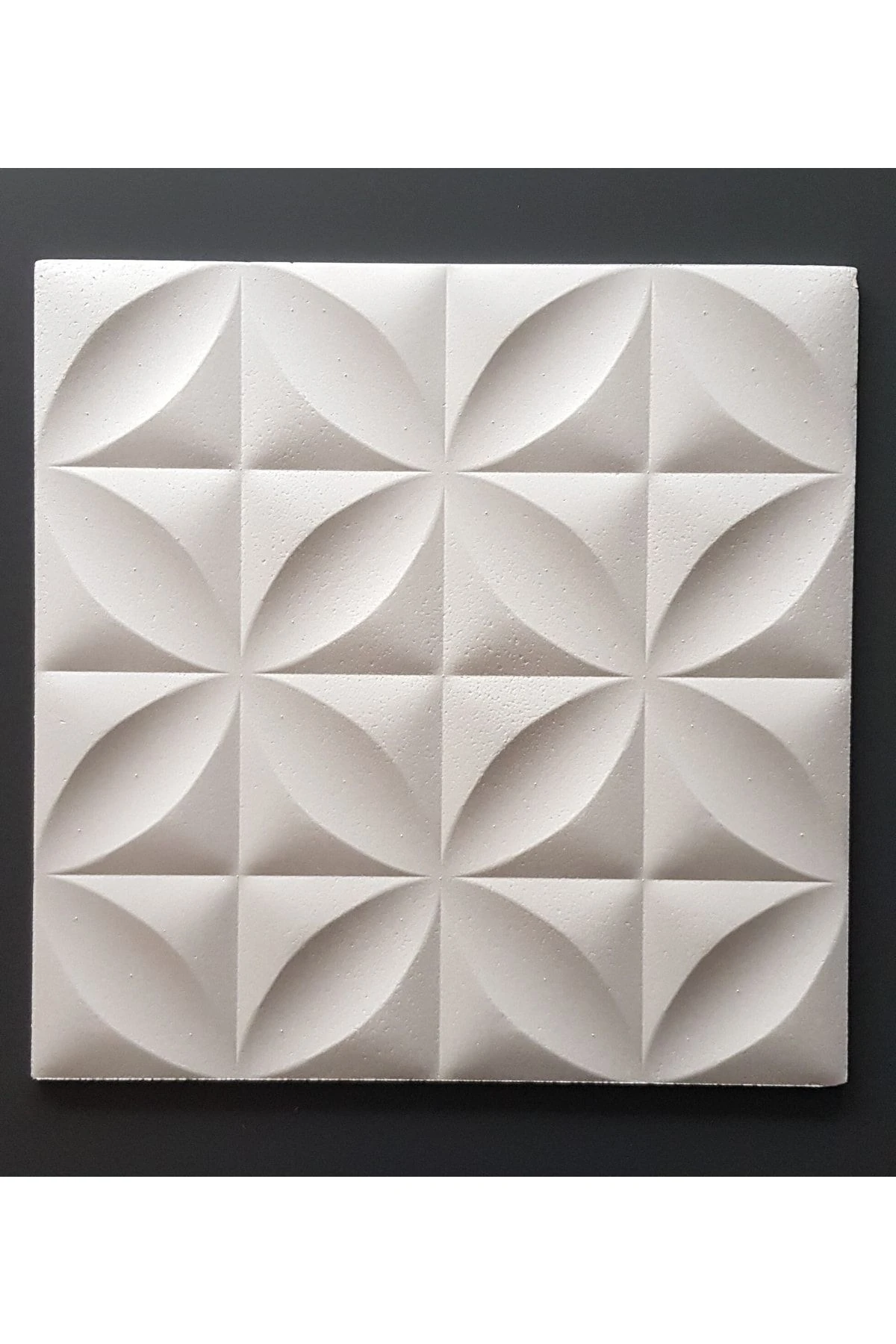 Köpük Tavan Duvar Kap. 50x50 cm Yonca 3m2 12adet