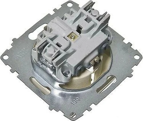 -Novella Antrasit Komütatör