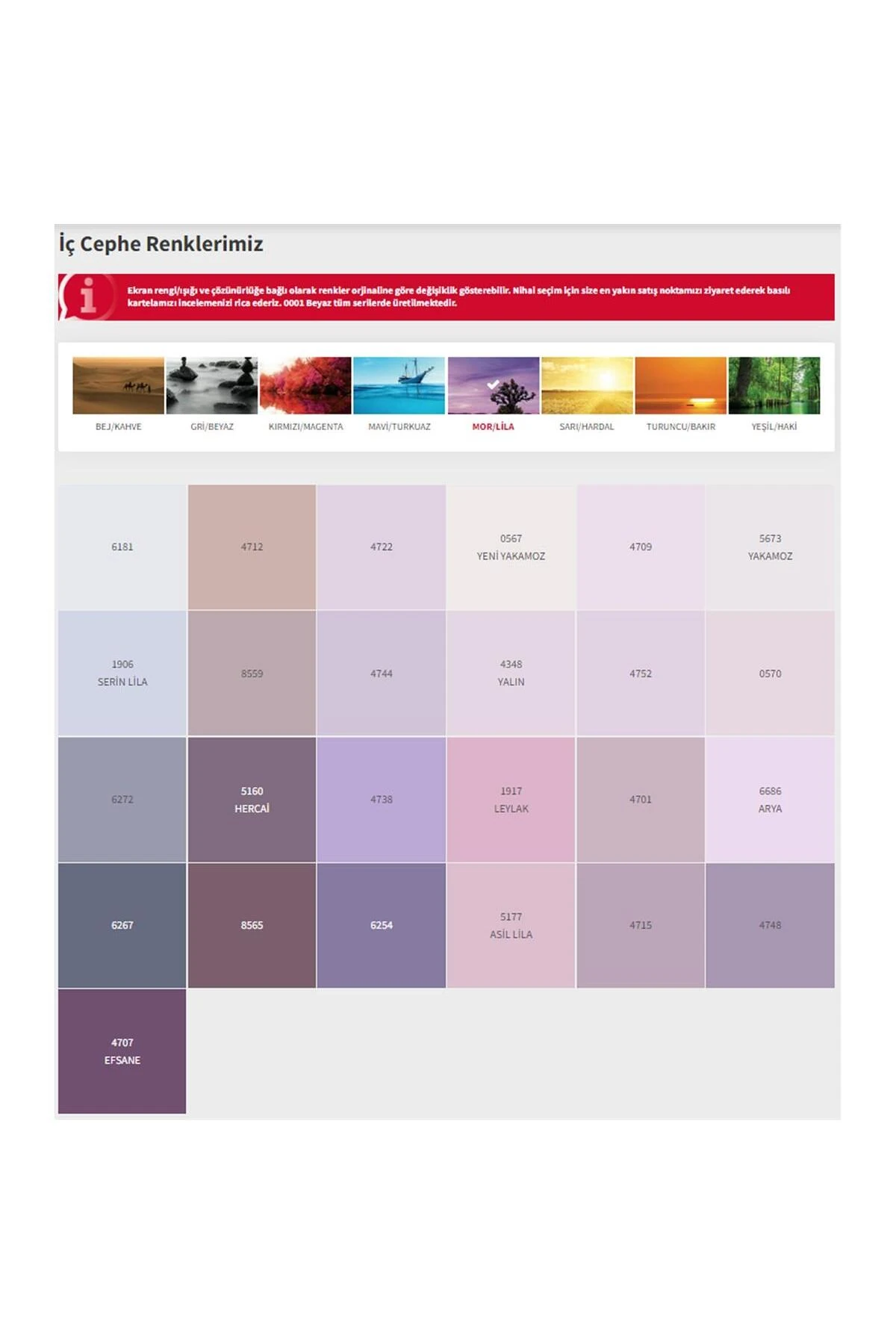 Dinamik Iç Cephe Boyası Silikonlu 7233 Pampas Otu 7,5 Lt