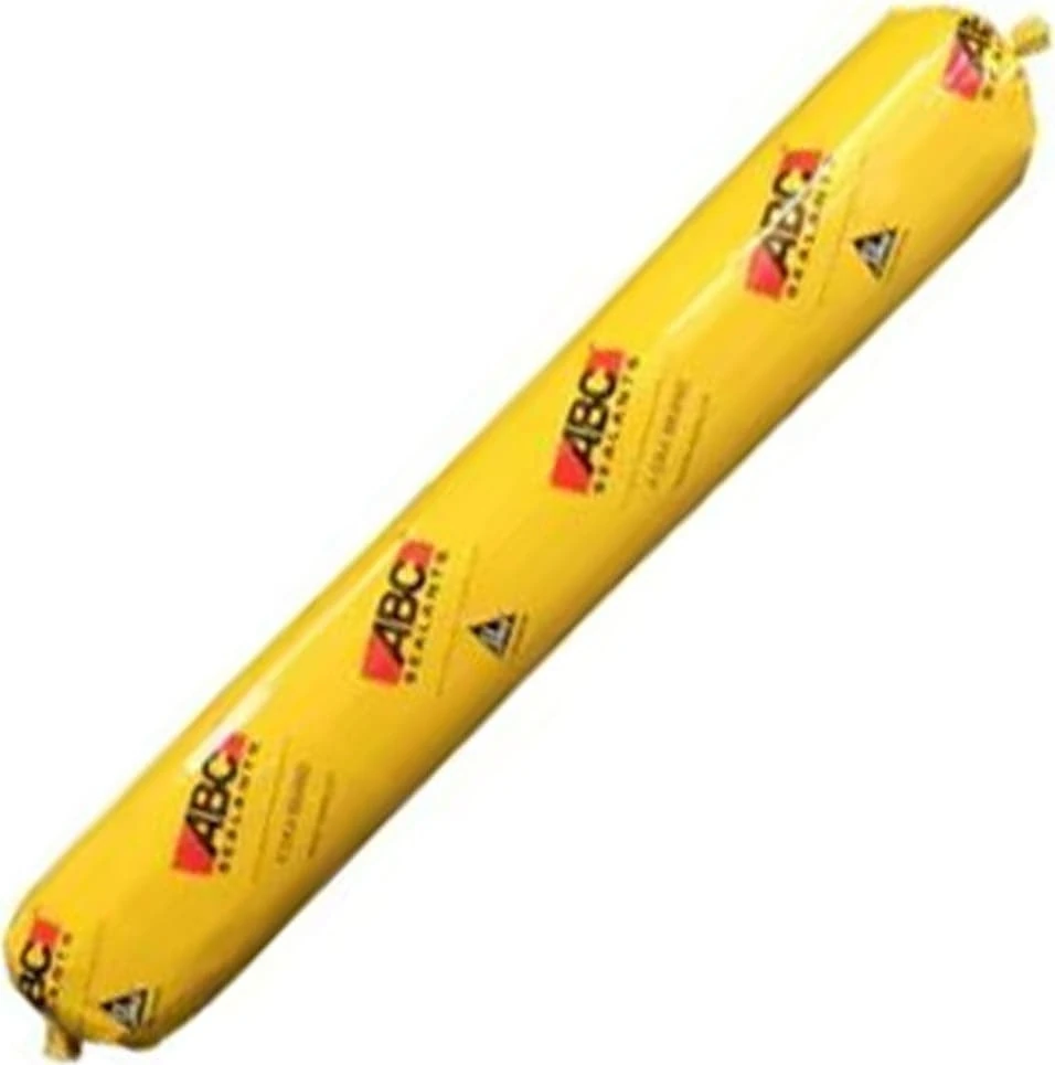 Abc 915 Fc Pu Sosis Mastik Gri 600 ml