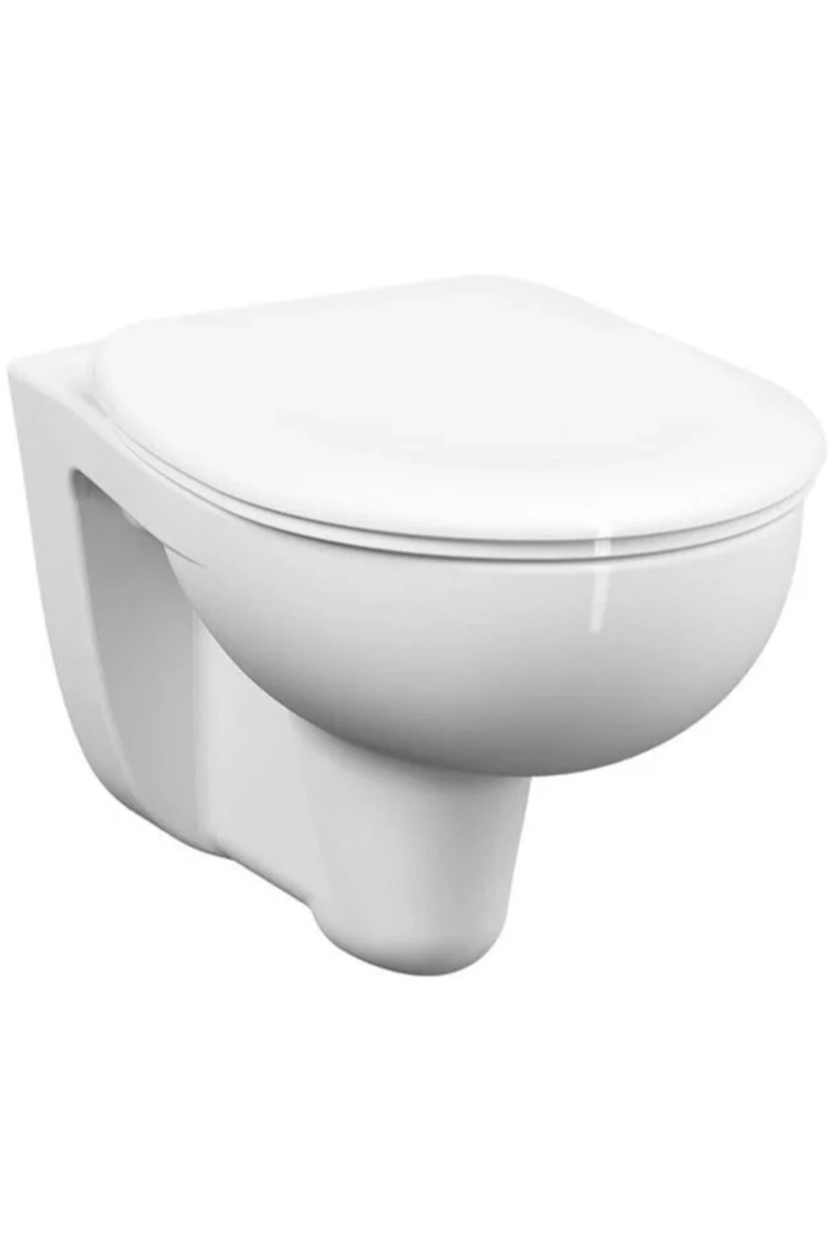 Arkitekt Asma Klozet-Beyaz 6855L003-0101