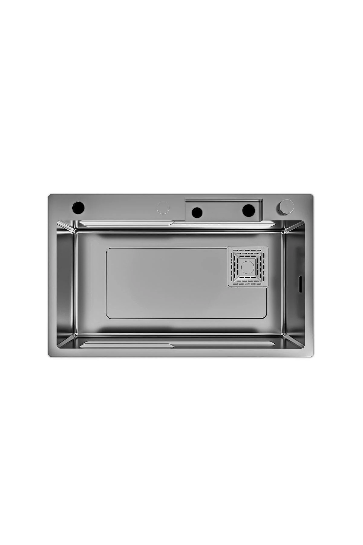 Akıllı Eviye Seti Evye 85x45 Cm As 3542 (BATARYA DAHİL)