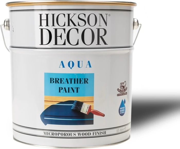 Aqua Breather Paint Sg(Yarı Mat) 15 Lt