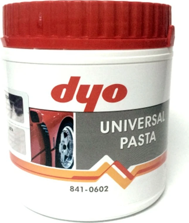 Universal Beyaz Pasta 0.475 Gr