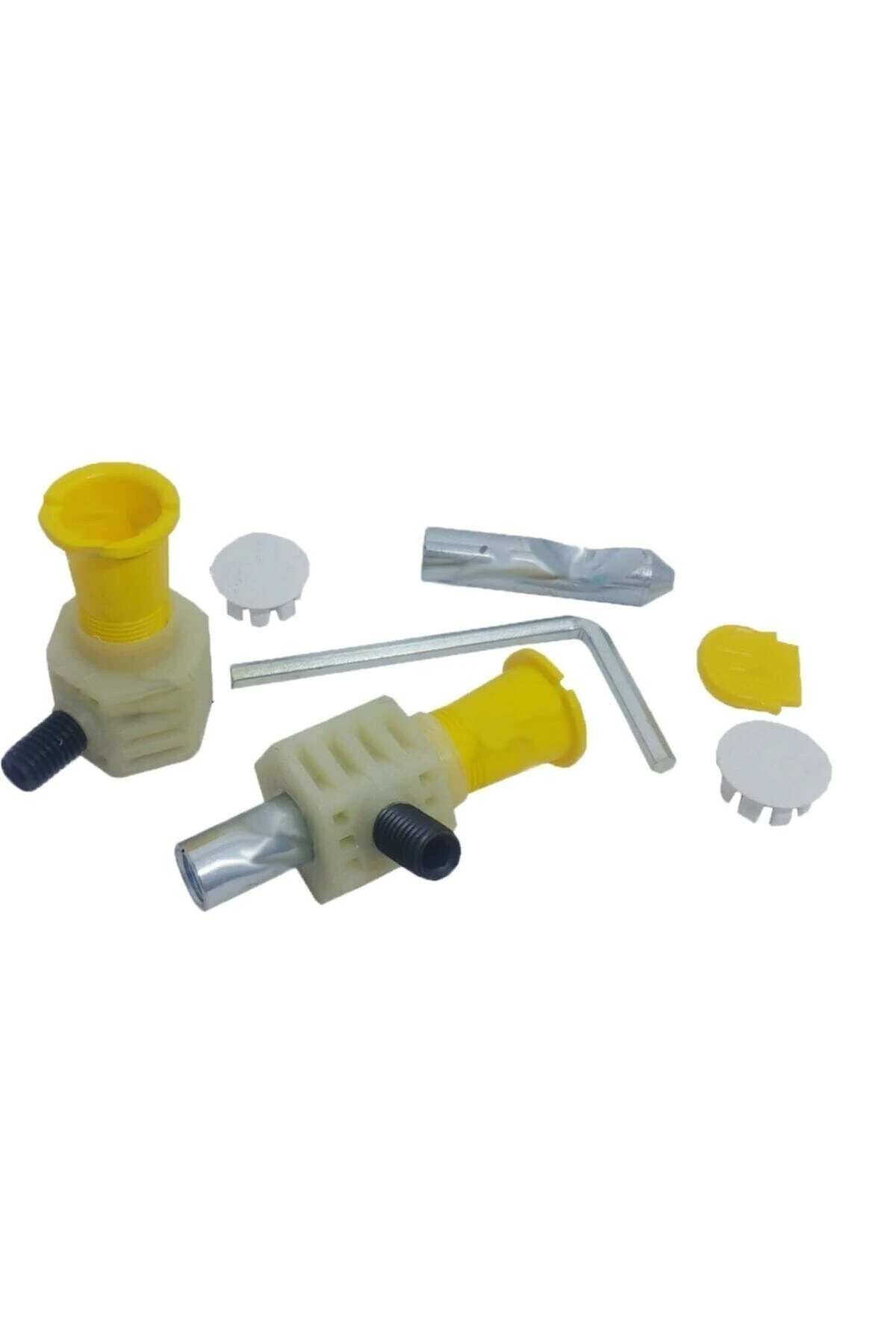 Asma Klozet Gizli Montaj Kiti