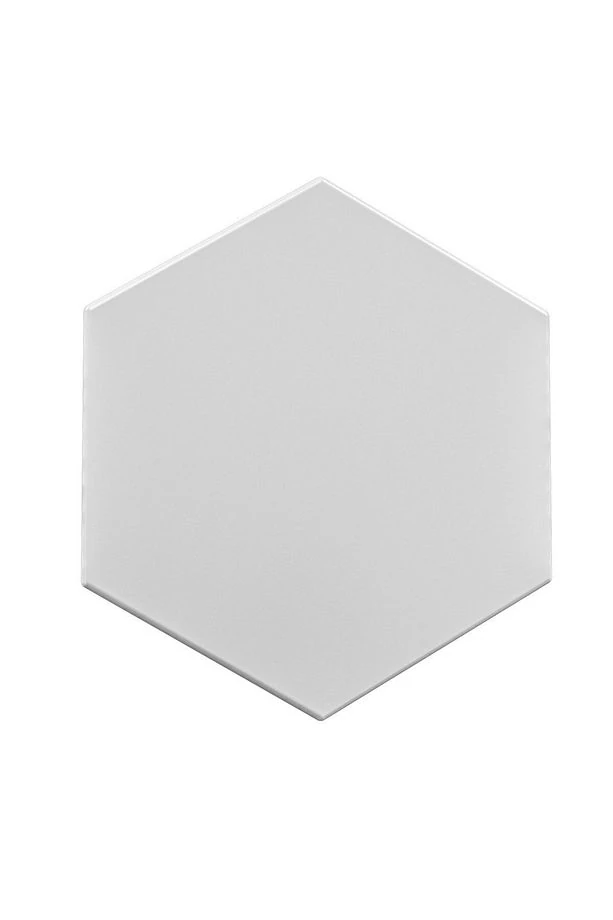 Norm 3 Boyutlu Dekoratif Duvar Paneli (-BEYAZ-) (1M2)