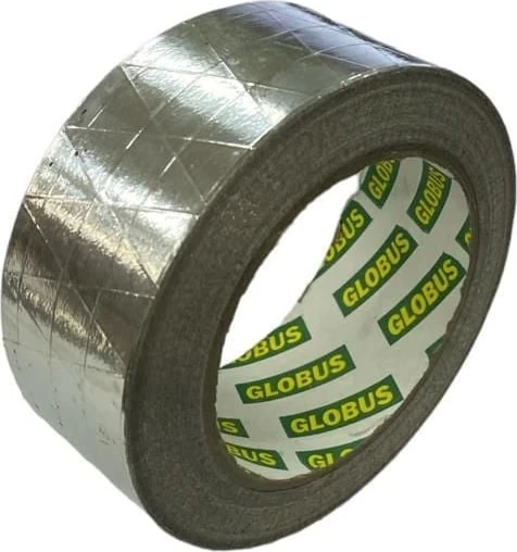 Globus 10325 Takviyeli Folyo Bant 44 mm 25 Metre