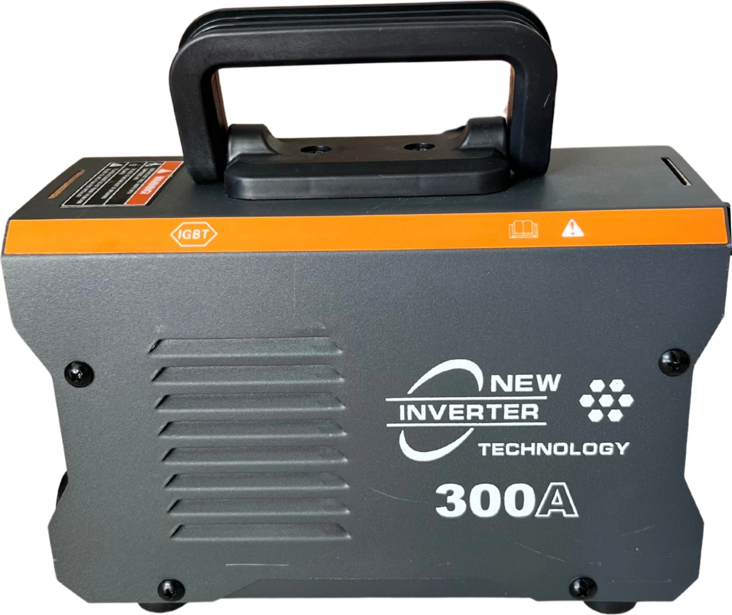 Inverter Technology 300A Kaynak Makinesi