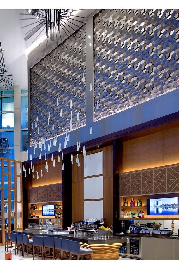 Norm 3 Boyutlu Dekoratif Duvar Paneli (-GÜMÜŞ-) (1M2)