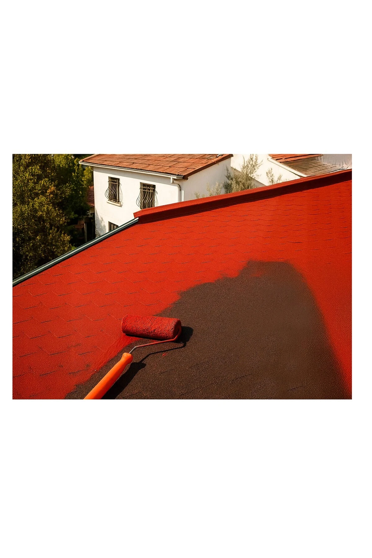 SB Özel Mineral Dolgulu Su Yalıtım Malzemesi 18 Kg