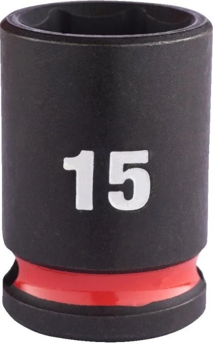 Lokma Endüst. Darbeli Shw 1/2 Inç Std 15MM-1 Adet