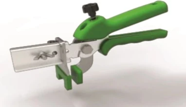 Seramik Fayans Takoz Pensesi Metal