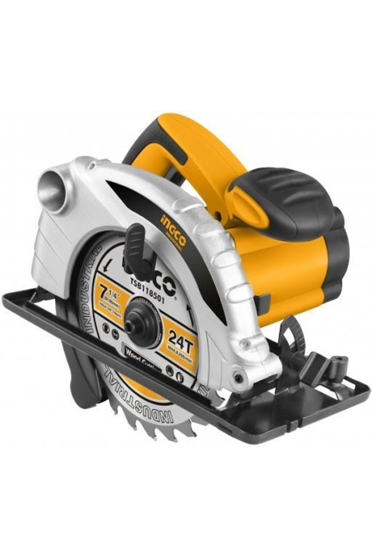 Sunta Kesme Testeresi 1400 W Daire Testere