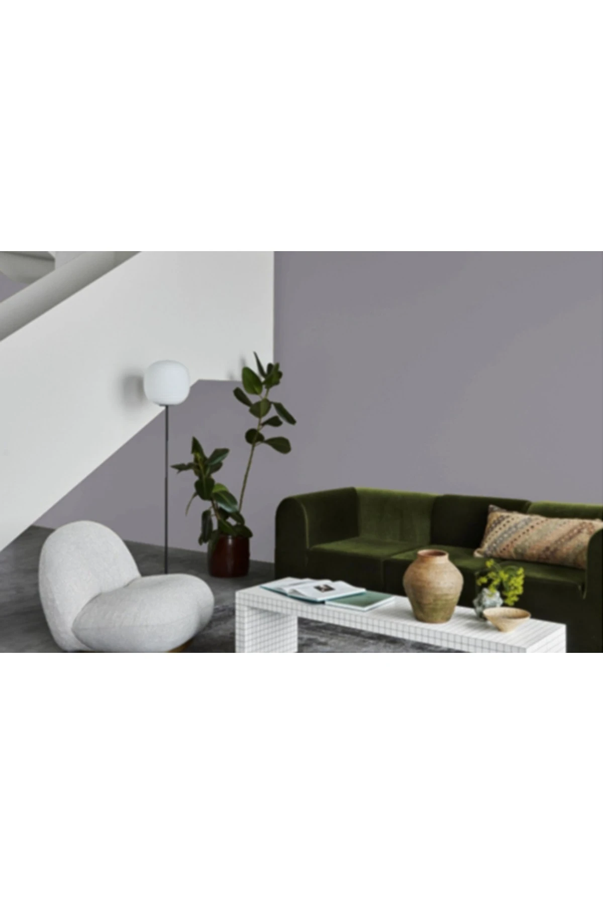 4622 Fenomastic Zen 2LT Gri