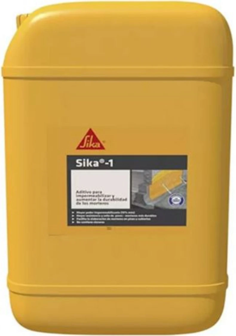 -1 Su Geçirimsizlik Katkısı 30 kg