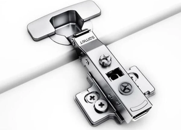 Invo Frenli Düz Menteşe 20 'li