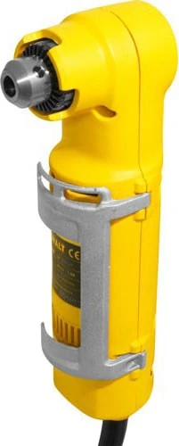 D21160-QS Köşe Matkabı Sarı-Siyah