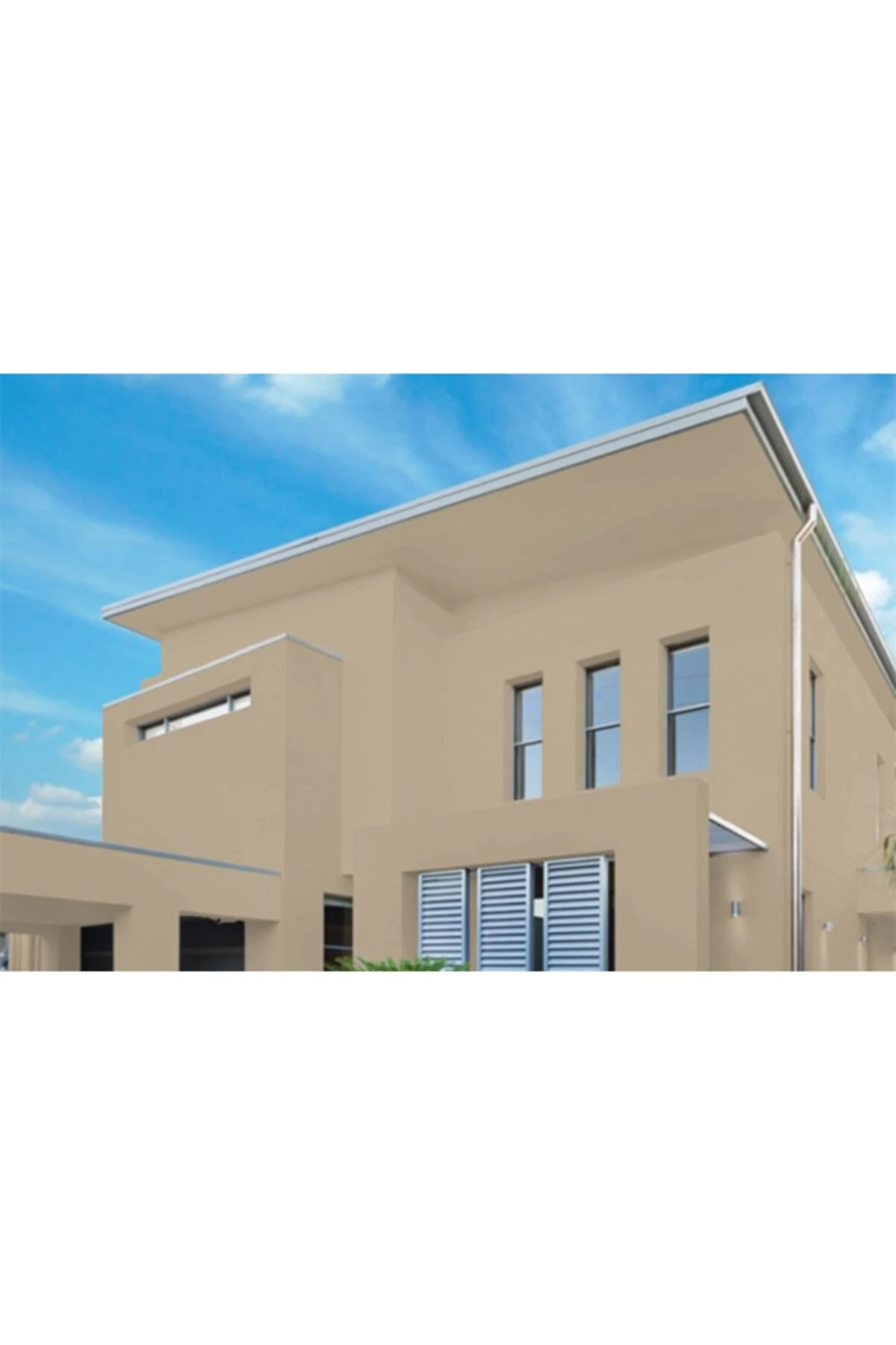 High Touch 1917 Dış Cephe Jotashield Silk Serisi 13 Lt