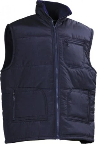 Sotina Yelek Polarlı