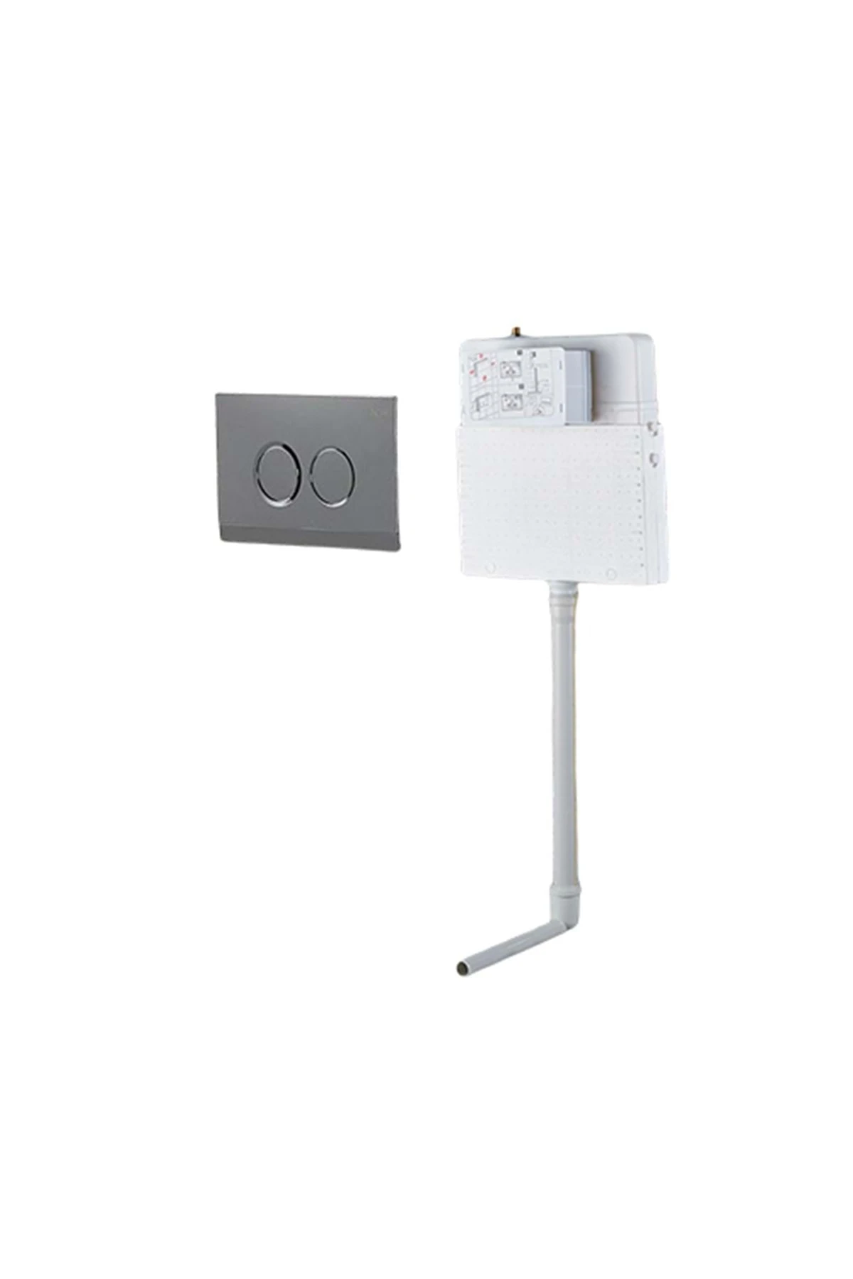 GÖMME REZERVUAR HELA TAŞI UYUMLU 51029