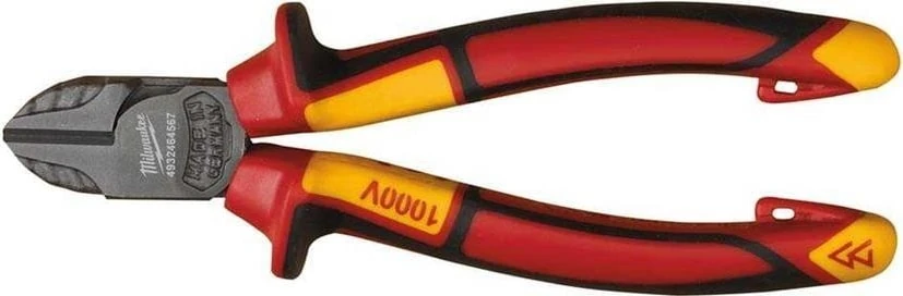 Yan Keski 180 mm Vde 1000V