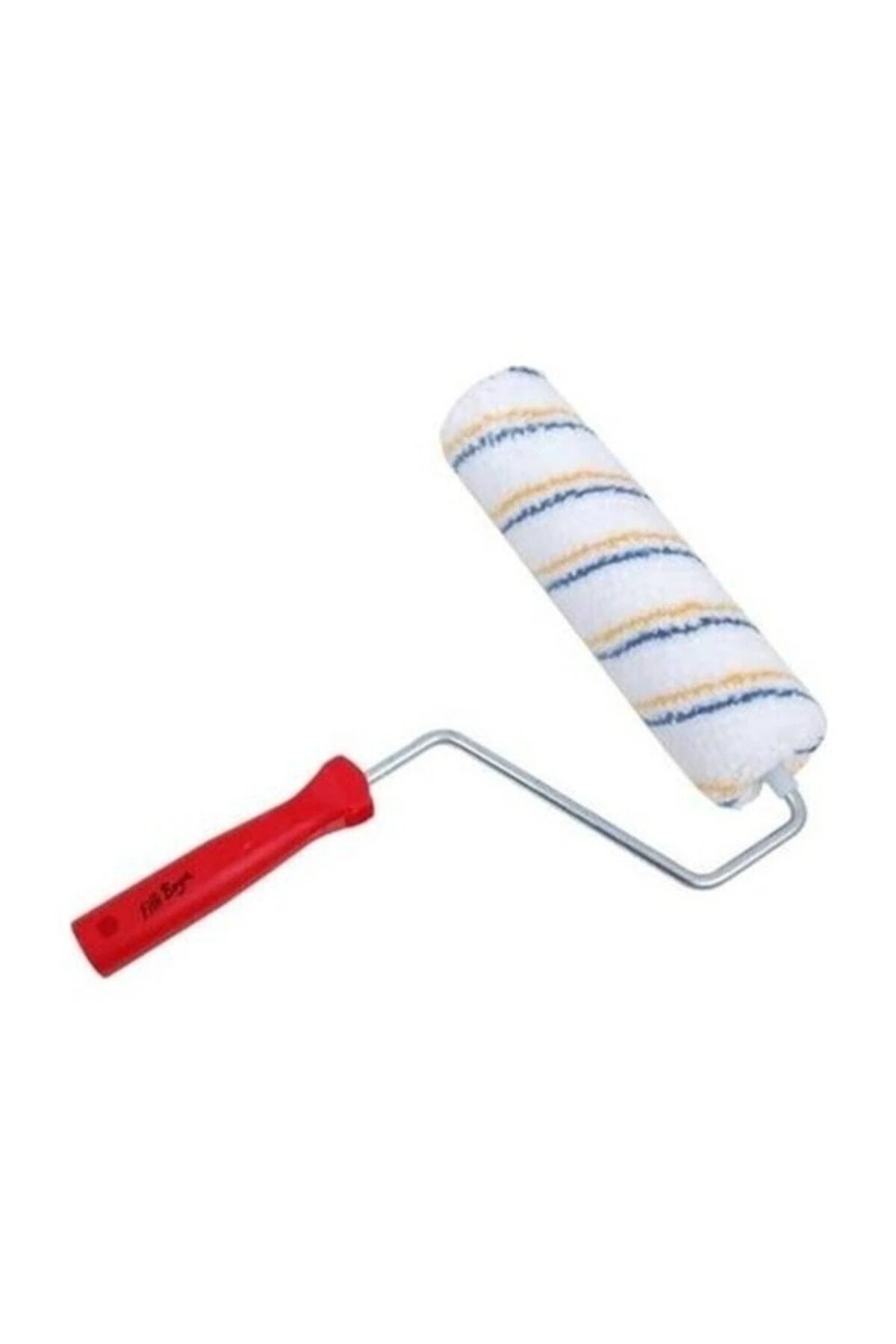 Saten Rulo Saplı 20 Cm