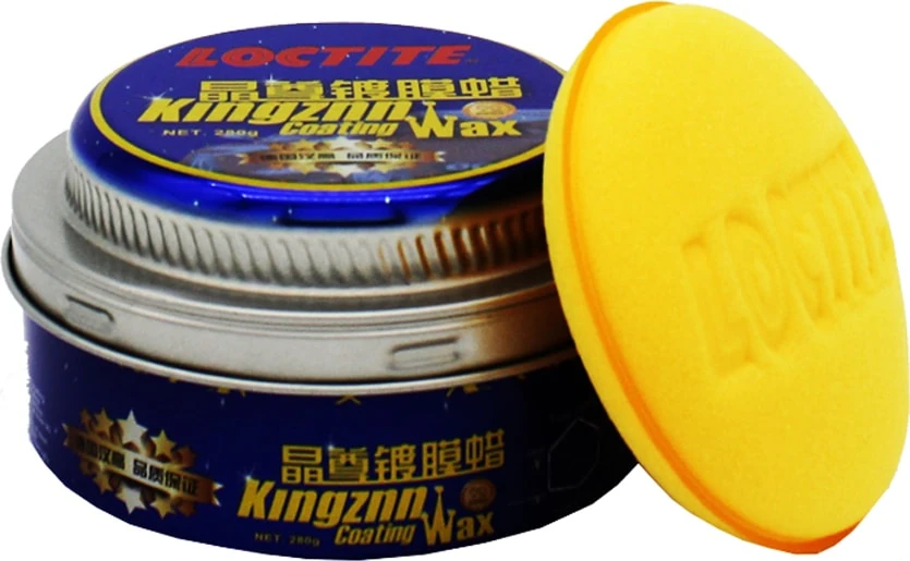- Loctite Kingznn Katı Wax - Cila 280 Gr