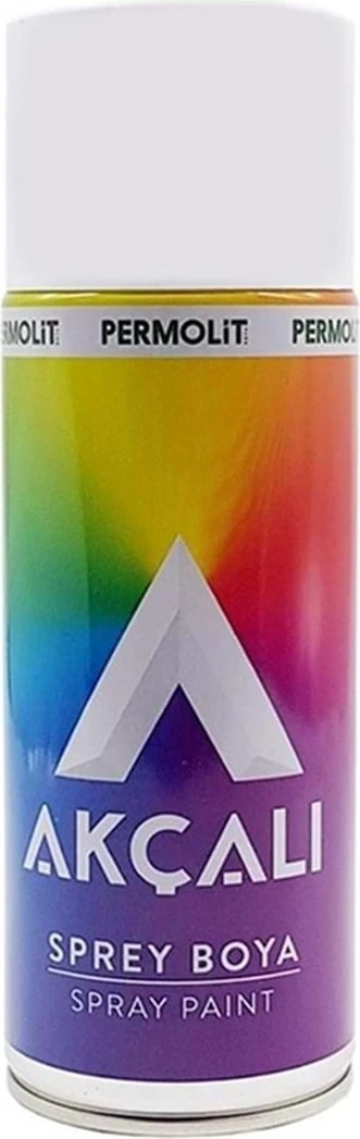 1000 Plastik Astar Sprey