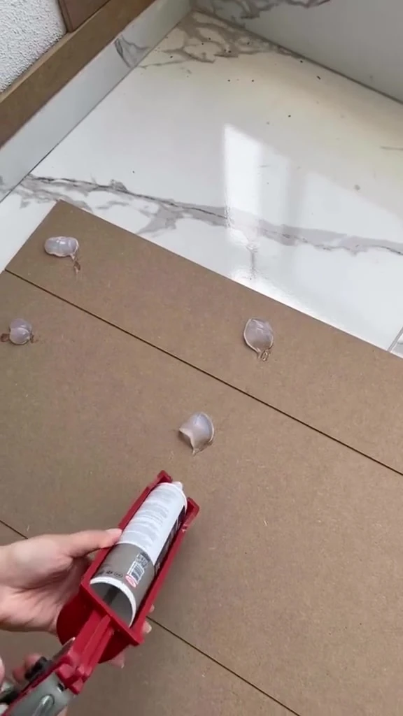 Iskandınav Model( 54 X 102 Cm )dekoratif Duvar Paneli Boyanabilir Ahşap 6 Mm Ham Mdf Duvar Paneli