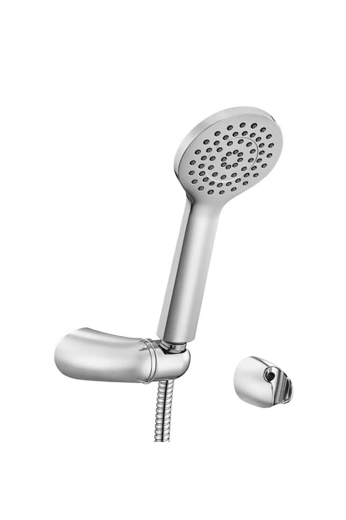 Luna Banyo Duş Seti Takımı El Duşu 102117341