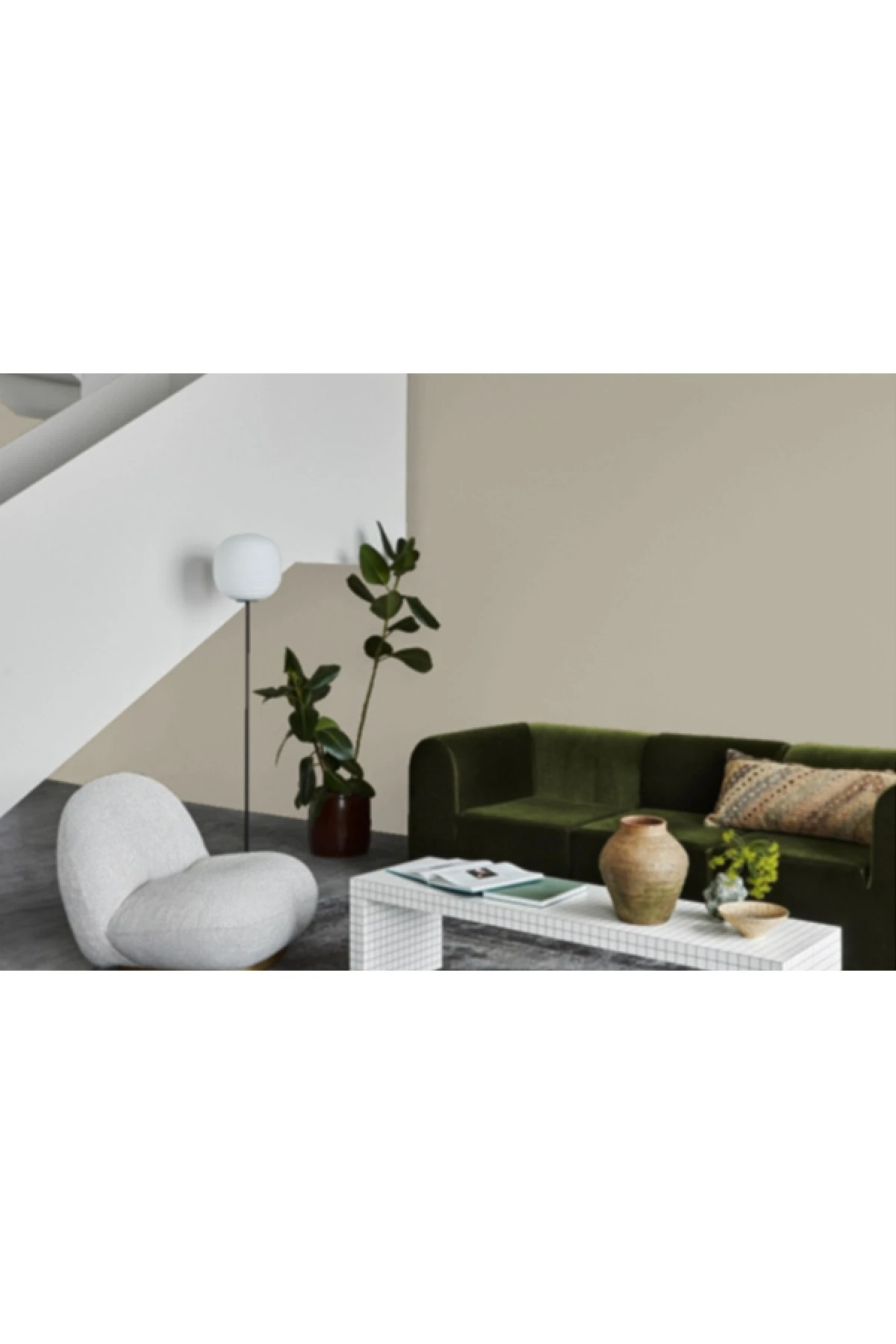 Lucerne 1563 Fenomastic Güzel Evim Serisi Zengin Mat 13lt