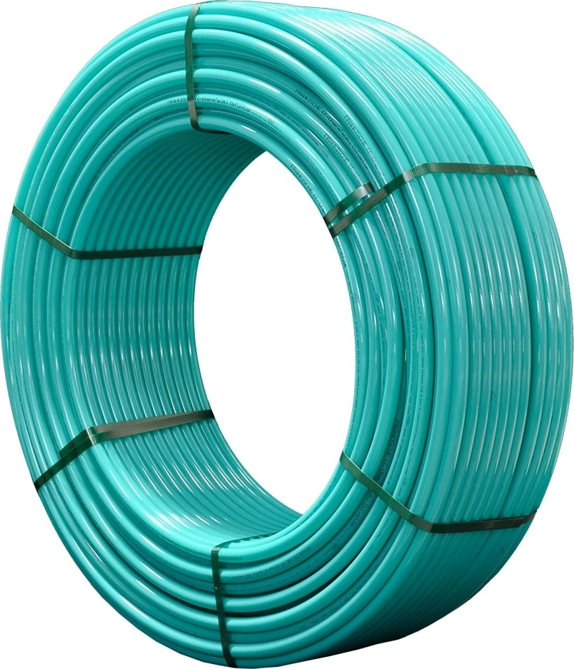 Fraenkische Yerden Isıtma Borusu 240Mt Pex-A 16X2 Oksijen Bariyerli