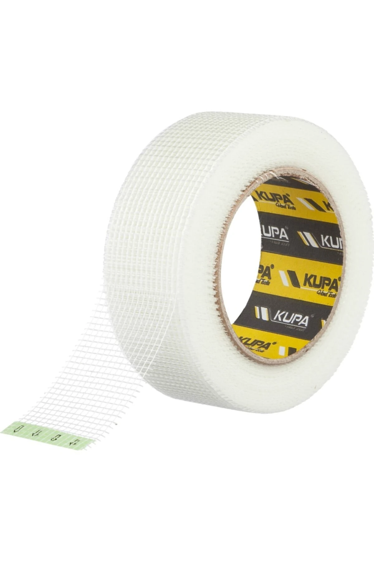 Beze Derz Bandı Fileli Bant Alçıpan Bantı 45 Mm X 50 Derzbandı