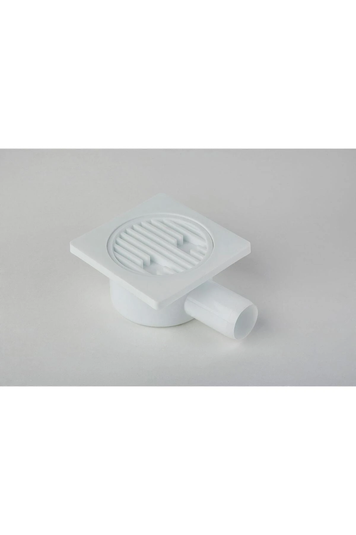 10x10 Yer Sifonu Yandan Çıkışlı (Ø32) 50503