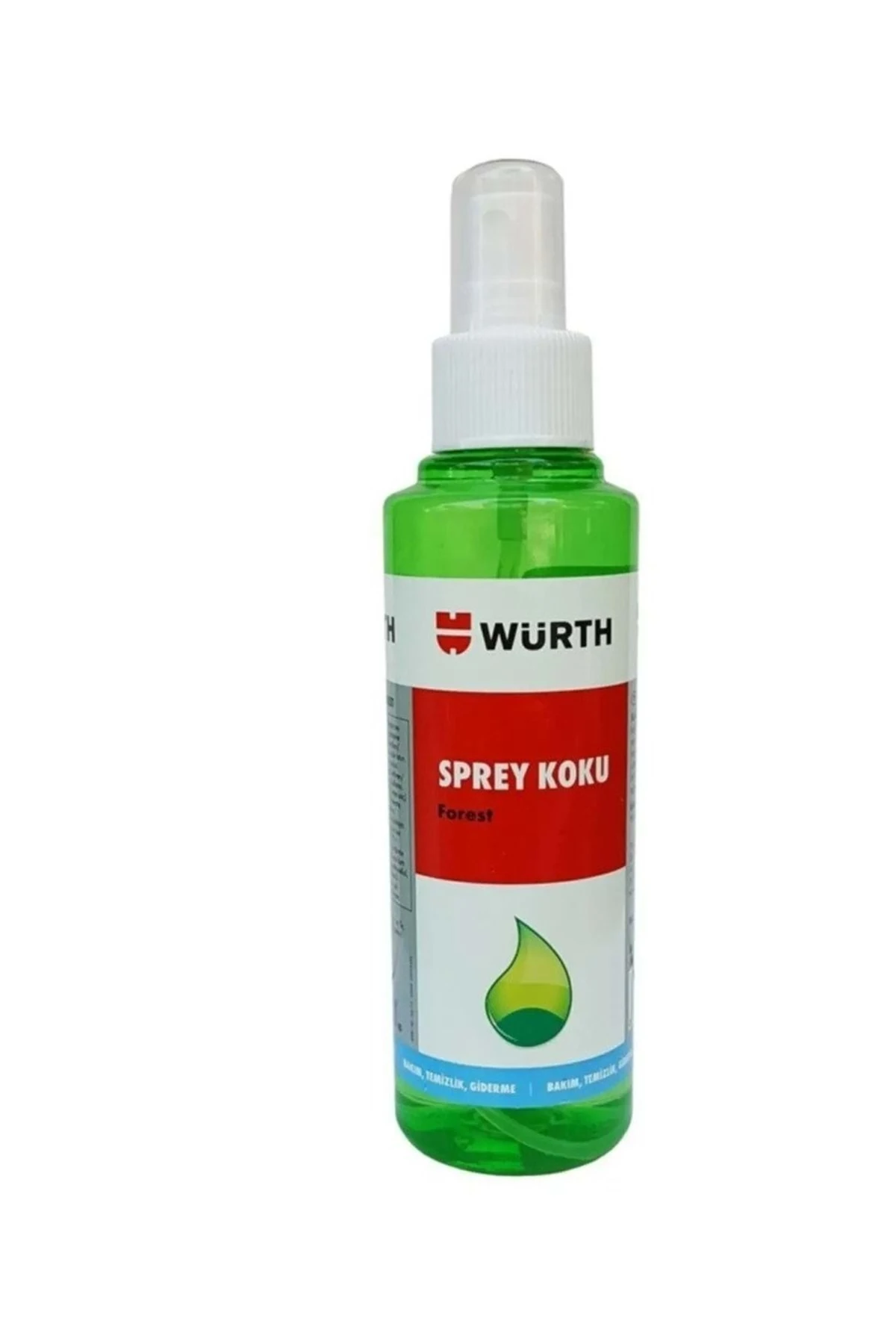 0893 139 217 028 Forest Araç Kokusu 150ml