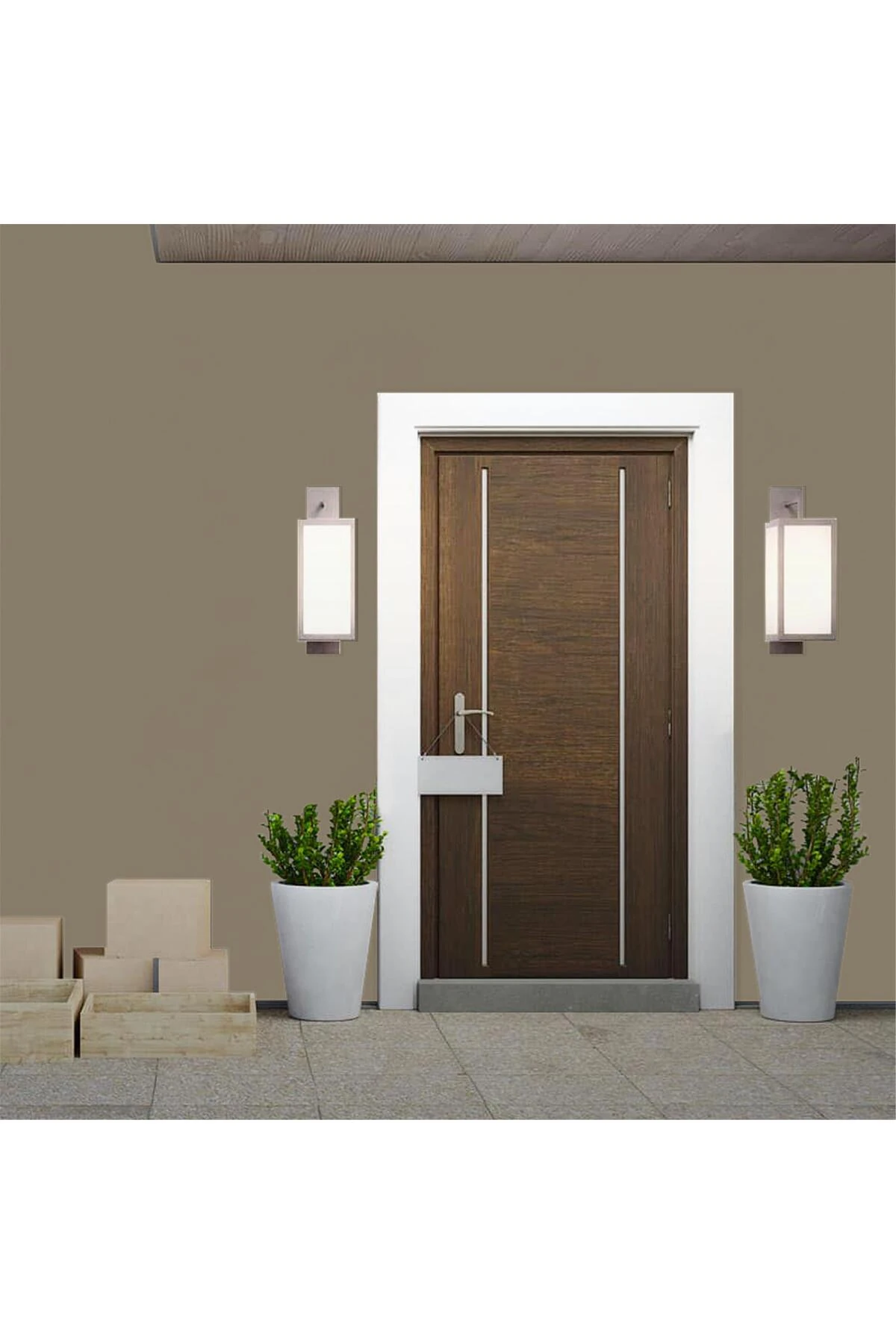 025 - Gardenya - Cd-8090 15 Litre Perla Silikonlu Dış Cephe Boyası (38100012200)