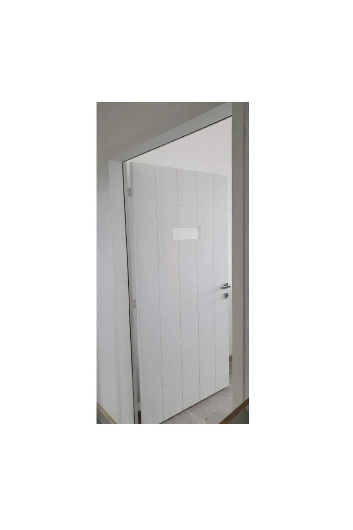 ANTIFIRE PAINT PLUS Çelik Ahşap Beton 120 Dk Yangına Dayanıklı Beyaz Boya 18 Kg