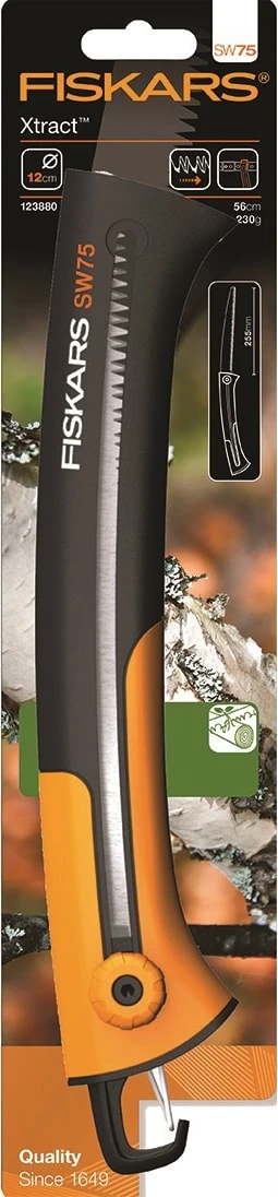 - Xtract Bahçe Testeresi