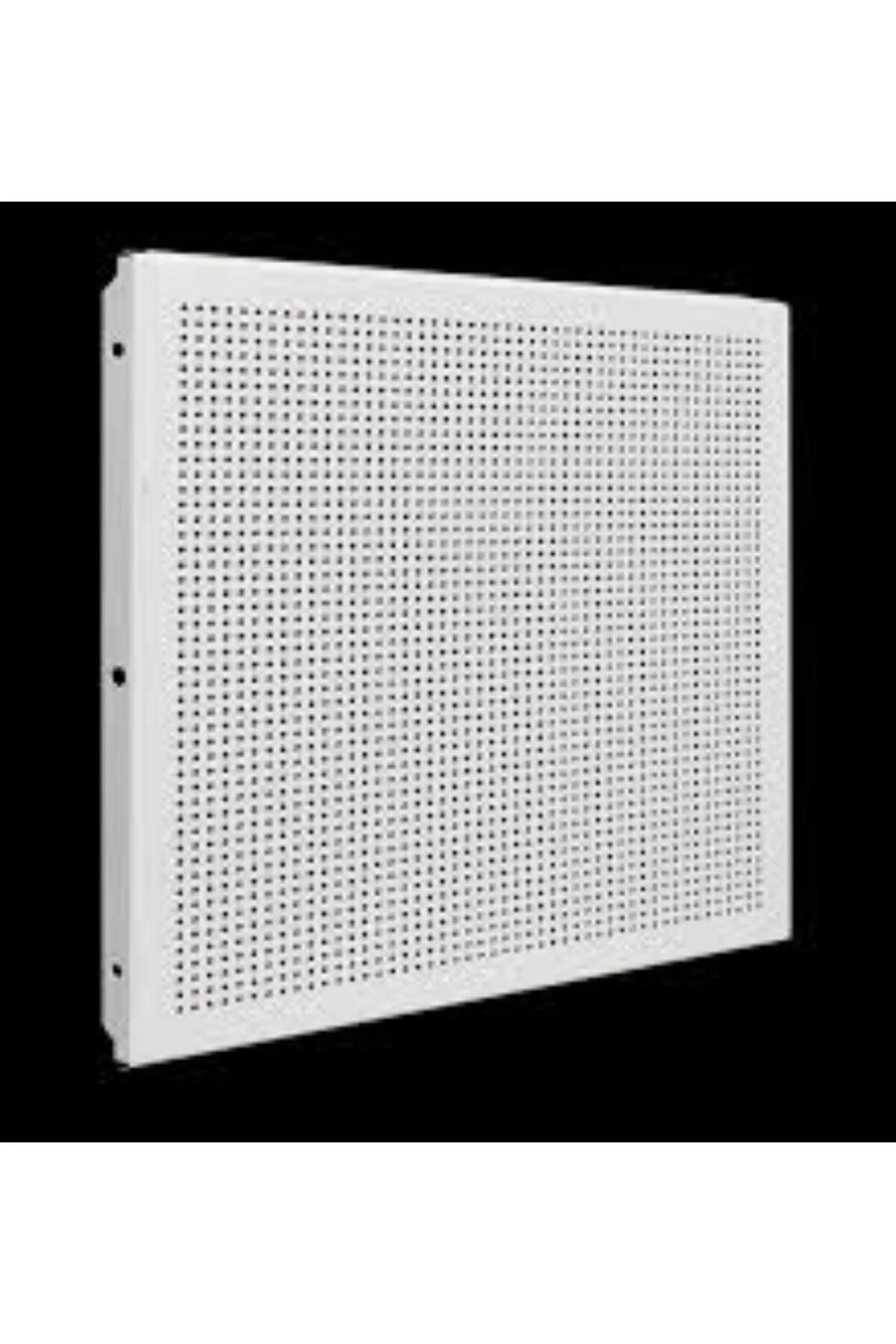 CLİPİN METAL ASMA TAVAN TAM TAKIM 30x30 ALÜMİNYUM SİSTEMİ (1 M2)