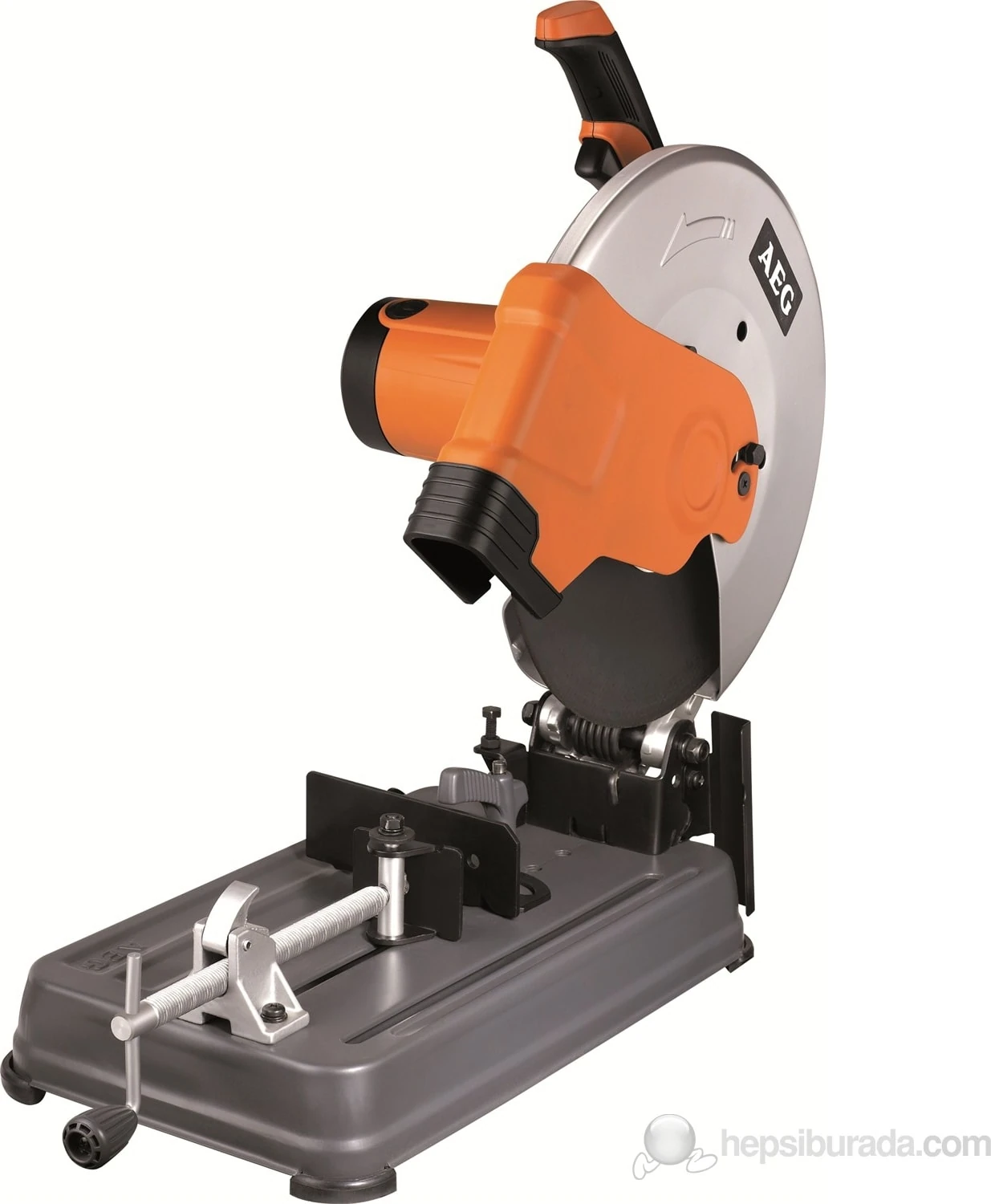 SMT355 Profil Kesme Makinesi 2300W