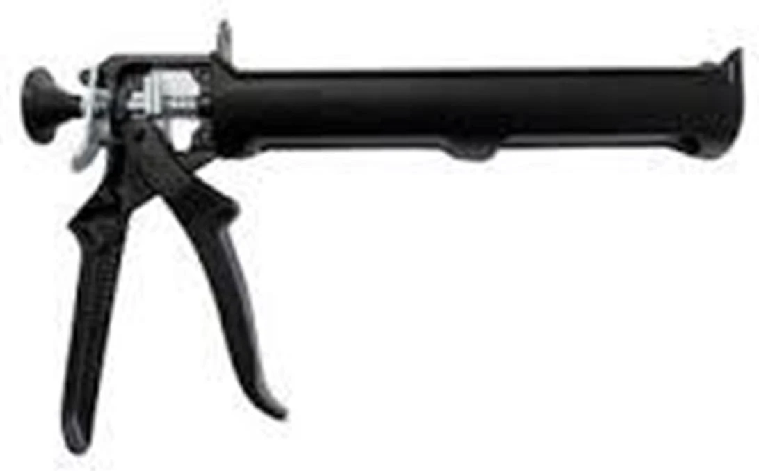 Metal Silikon - Mastik Tabancası