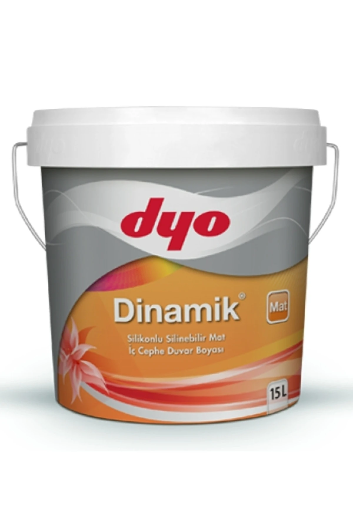 Tam Silinebilir Dinamik Mat