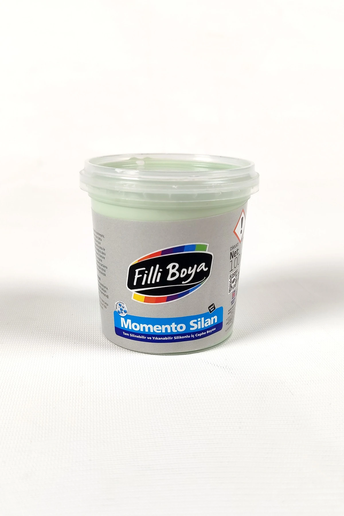 2025 Yılın Renk Paketi