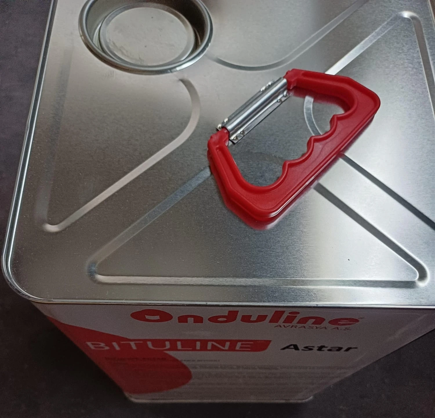 Bituline Astar 17 LT